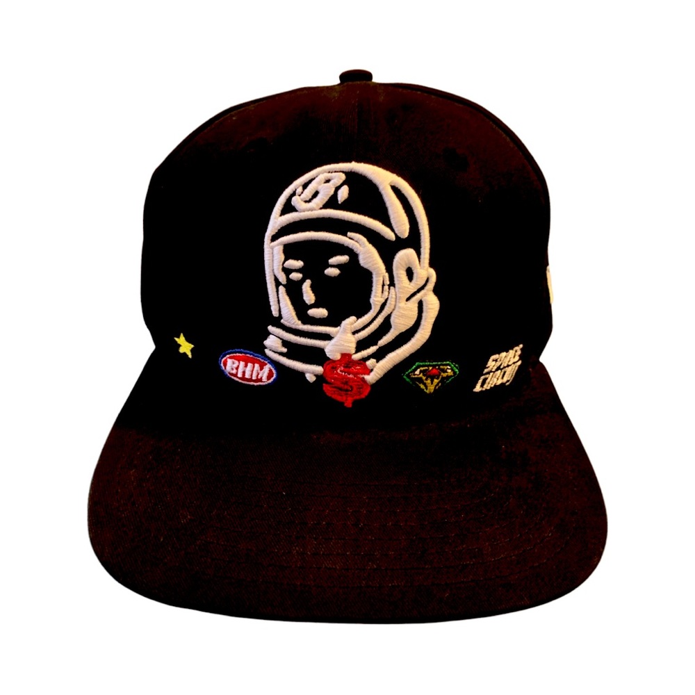 New Era Billionaire boys club SnapBack